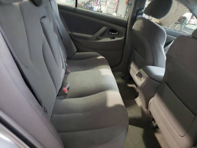 Photo 10 from auction – 2009 TOYOTA CAMRY BASE with VIN 4T1BE46K39U351805