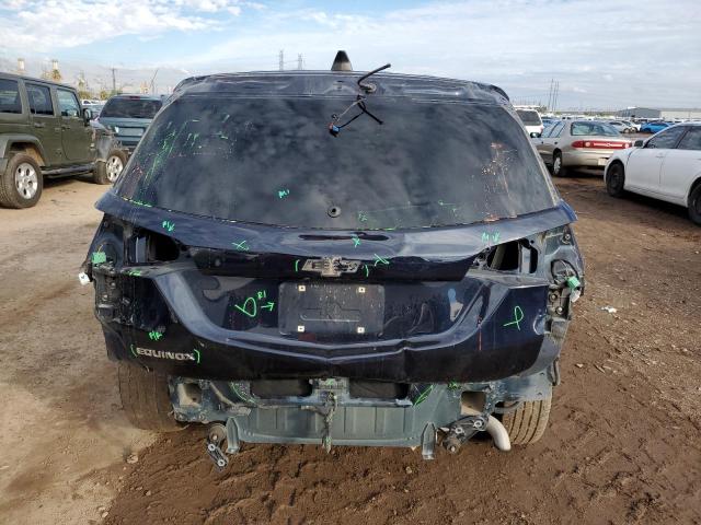 Photo 6 from auction – 2020 CHEVROLET EQUINOX LS with VIN 3GNAXHEV5LS680713