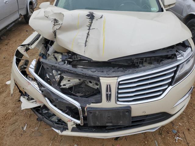 Photo 11 from auction – 2018 LINCOLN MKC RESERV with VIN 5LMCJ3D97JUL12260