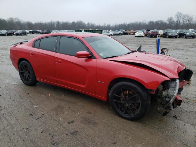 Photo 4 from auction – 2011 DODGE CHARGER R/ with VIN 2B3CM5CT2BH517451
