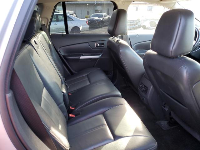 Photo 11 from auction – 2011 FORD EDGE SPORT with VIN 2FMDK3AK8BBB39190