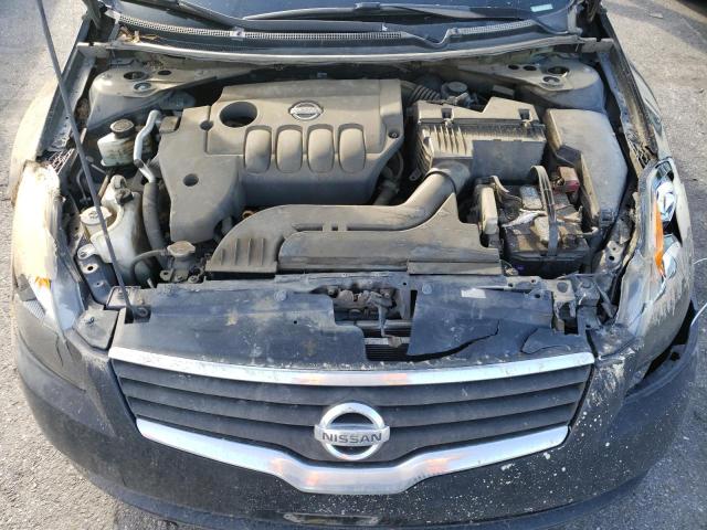 Photo 11 from auction – 2008 NISSAN ALTIMA 2.5 with VIN 1N4AL21E58N488514