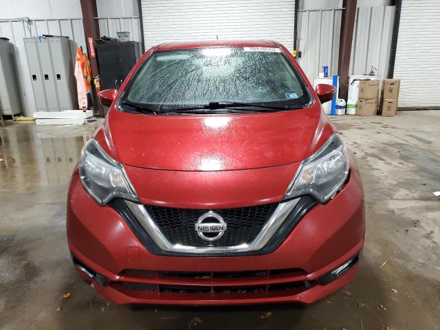Photo 5 from auction – 2018 NISSAN VERSA NOTE with VIN 3N1CE2CP6JL361937