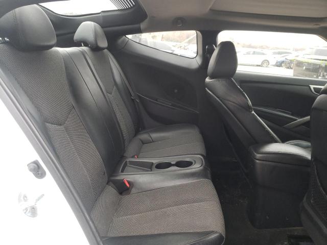 Photo 10 from auction – 2013 HYUNDAI VELOSTER with VIN KMHTC6AD4DU111265