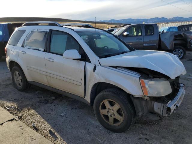 Photo 4 from auction – 2006 PONTIAC TORRENT with VIN 2CKDL73F566048491