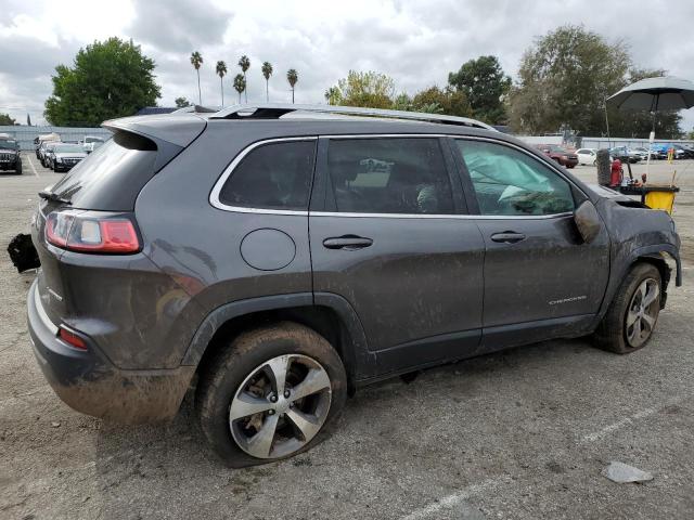 Photo 3 from auction – 2020 JEEP CHEROKEE L with VIN 1C4PJLDB8LD505094