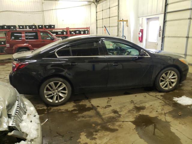 Photo 3 from auction – 2015 BUICK REGAL PREM with VIN 2G4GN5EX8F9281199
