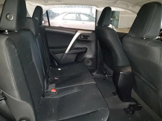 Photo 10 from auction – 2015 TOYOTA RAV4 LE with VIN 2T3BFREV7FW317259