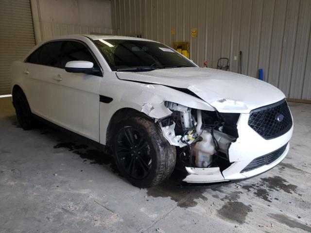 Photo 4 from auction – 2014 FORD TAURUS SEL with VIN 1FAHP2E82EG140063