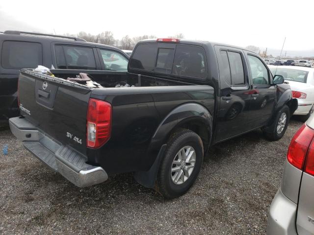 Photo 3 from auction – 2016 NISSAN FRONTIER S with VIN 1N6AD0EVXGN781147