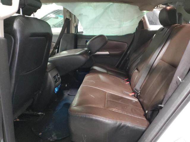 Photo 11 from auction – 2013 FORD EDGE LIMIT with VIN 2FMDK4KC0DBC31054