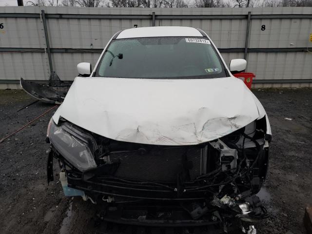 Photo 5 from auction – 2016 NISSAN ROGUE S with VIN KNMAT2MV9GP635264