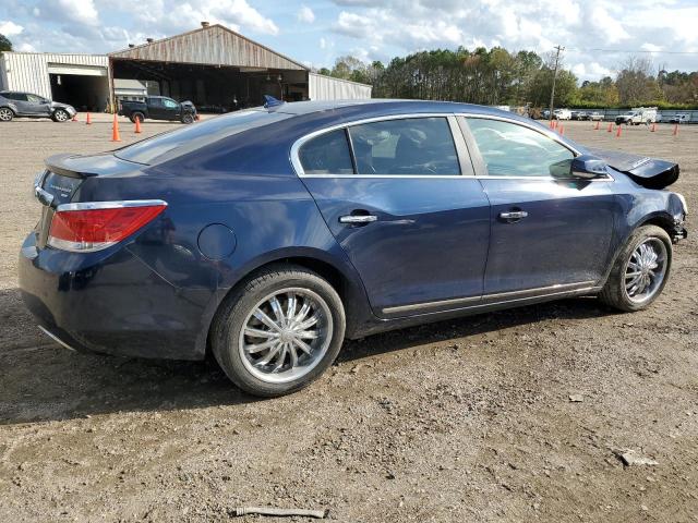 Photo 3 from auction – 2011 BUICK LACROSSE C with VIN 1G4GE5ED4BF197372