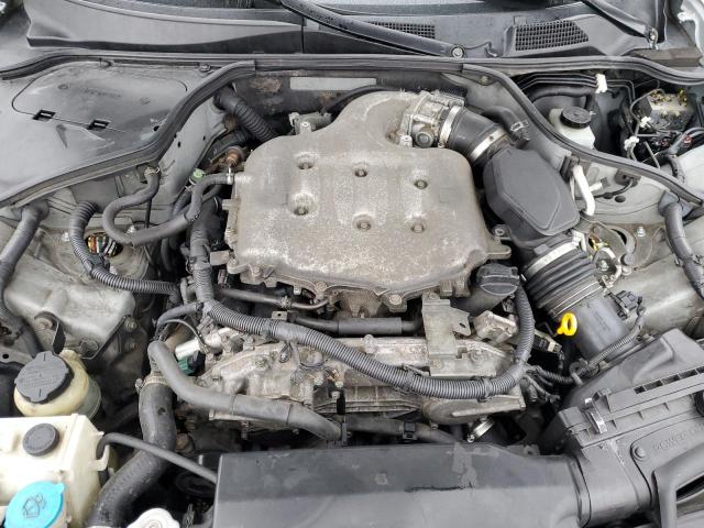 Photo 11 from auction – 2003 INFINITI G35 with VIN JNKCV54E83M200976