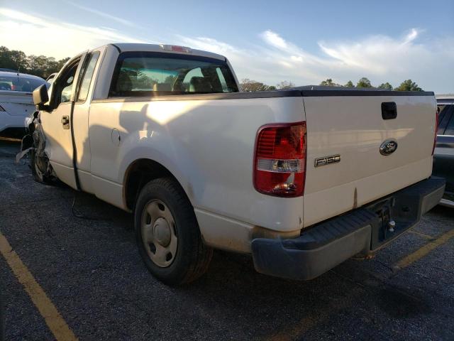 Foto 2 de la subasta – 2008 FORD F150 con VIN 1FTRF12W38KC86889