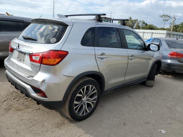 Photo 3 from auction – 2018 MITSUBISHI OUTLANDER with VIN JA4AP3AU4JU019299
