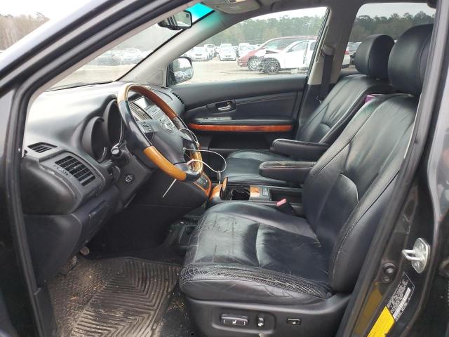 Photo 7 from auction – 2009 LEXUS RX 350 with VIN 2T2GK31U29C074174