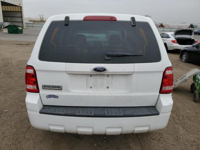 Photo 6 from auction – 2008 FORD ESCAPE XLS with VIN 1FMCU02Z88KD76261