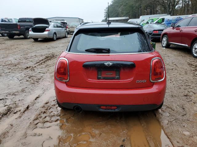 Photo 6 from auction – 2017 MINI COOPER with VIN WMWXU1C36H2F78814