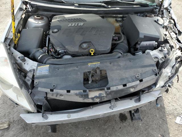 Photo 11 from auction – 2007 SATURN AURA XE with VIN 1G8ZS57N67F149126