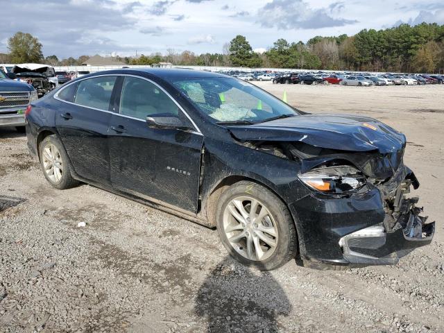 Photo 4 from auction – 2017 CHEVROLET MALIBU LT with VIN 1G1ZE5ST3HF130465