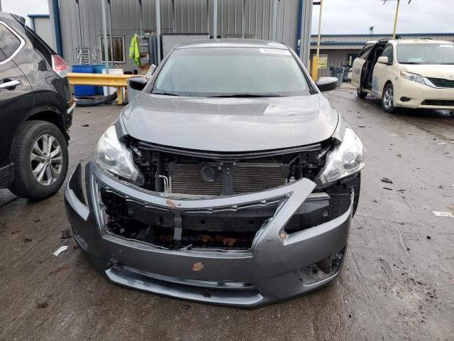 Photo 5 from auction – 2015 NISSAN ALTIMA 2.5 with VIN 1N4AL3AP0FC433419