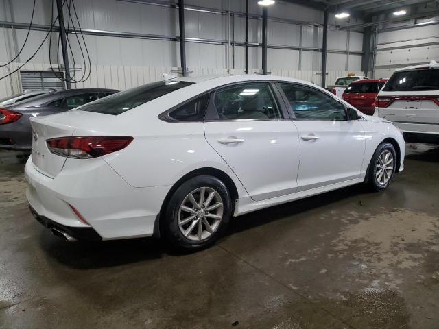 Photo 3 from auction – 2019 HYUNDAI SONATA SE with VIN 5NPE24AF9KH783500