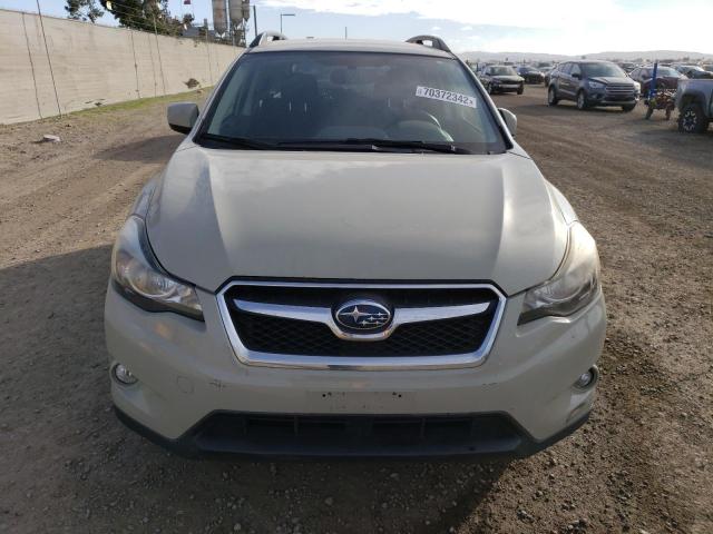 Photo 5 from auction – 2013 SUBARU XV CROSSTR with VIN JF2GPACC7D2851097