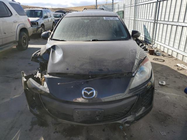 Photo 5 from auction – 2013 MAZDA 3 I with VIN JM1BL1V72D1831401