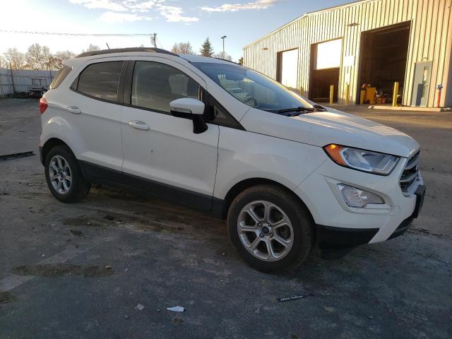 Photo 4 from auction – 2018 FORD ECOSPORT S with VIN MAJ3P1TE8JC195826