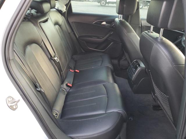 Photo 10 from auction – 2018 AUDI A6 PREMIUM with VIN WAUF8AFC0JN109117