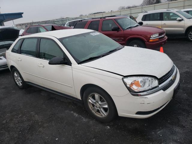Photo 4 from auction – 2005 CHEVROLET MALIBU MAX with VIN 1G1ZT62885F273690