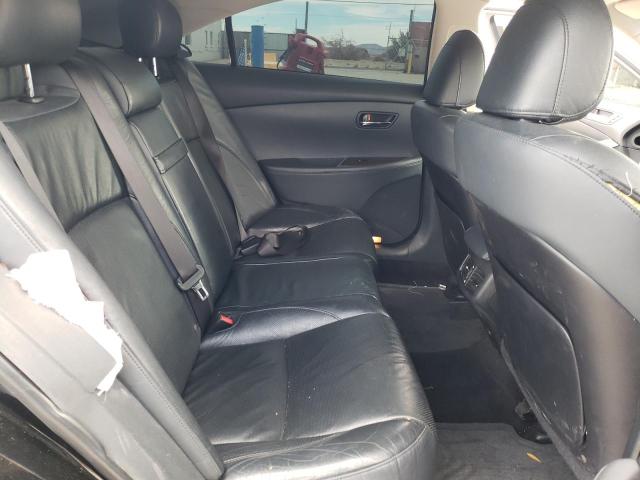 Photo 10 from auction – 2012 LEXUS ES 350 with VIN JTHBK1EG9C2483218