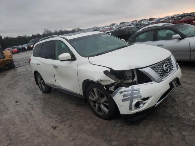 Zdjęcie 4 z aukcji – 2015 NISSAN PATHFINDER z VIN 5N1AR2MM4FC686369
