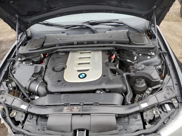 Photo 11 from auction – 2011 BMW 335 D with VIN WBAPN7C57BA948163