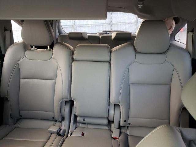 Photo 10 from auction – 2014 ACURA MDX TECHNO with VIN 5FRYD4H67EB008482