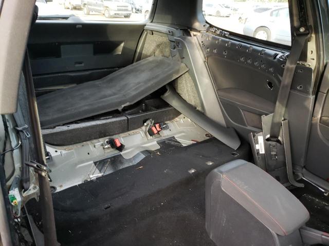 Photo 10 from auction – 2011 VOLKSWAGEN GTI with VIN WVWFV7AJ1BW172811