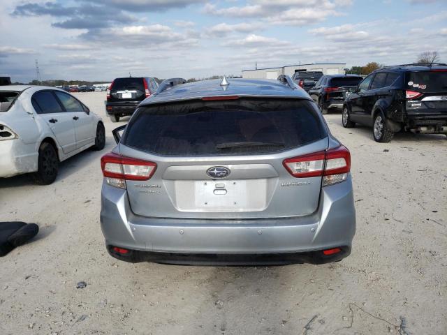Photo 6 from auction – 2019 SUBARU IMPREZA LI with VIN 4S3GTAU69K3737905