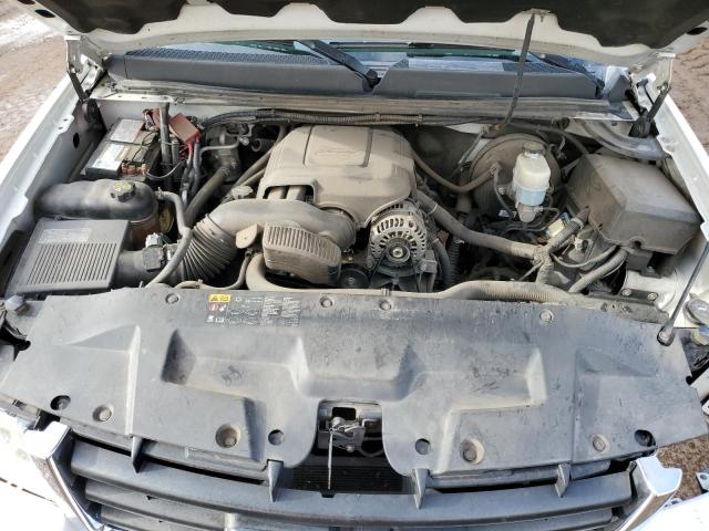 Photo 12 from auction – 2011 GMC SIERRA K15 with VIN 3GTP2VE39BG364490