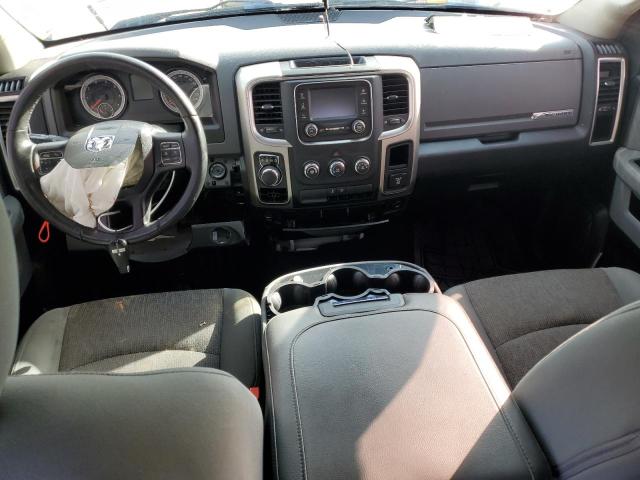 Photo 8 from auction – 2016 RAM 1500 SLT with VIN 1C6RR6GT3GS332147