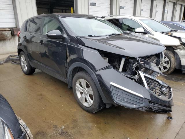 Photo 4 from auction – 2013 KIA SPORTAGE B with VIN KNDPB3A2XD7352302