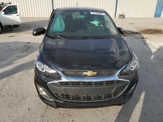 Photo 5 from auction – 2021 CHEVROLET SPARK LS with VIN KL8CB6SA0MC228755