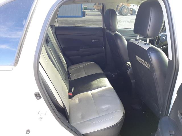 Photo 11 from auction – 2013 MITSUBISHI OUTLANDER with VIN 4A4AP5AU6DE018308