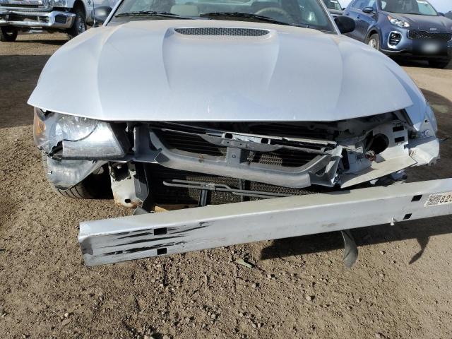 صورة رقم 11 من المزاد - 2001 FORD MUSTANG مع VIN 1FAFP40481F164360