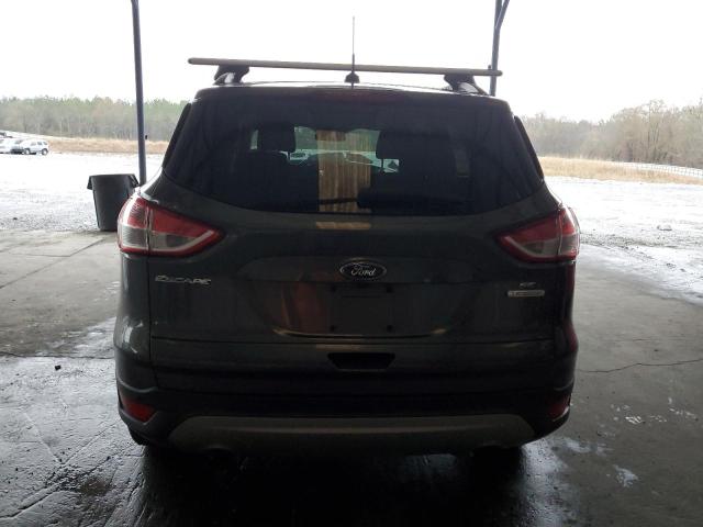 Photo 6 from auction – 2016 FORD ESCAPE SE with VIN 1FMCU0GX1GUA04092