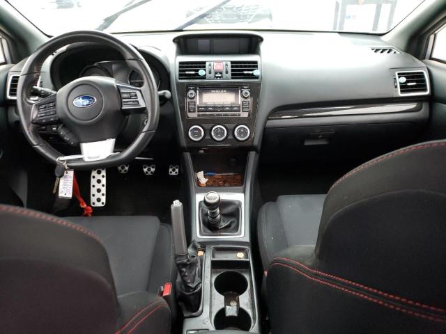 Photo 8 from auction – 2015 SUBARU WRX PREMIU with VIN JF1VA1D65F9834699