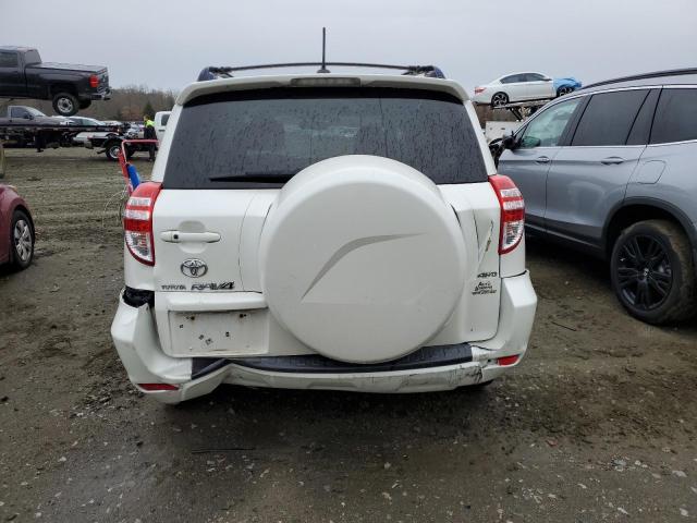 Photo 6 from auction – 2010 TOYOTA RAV4 LIMIT with VIN JTMDF4DV5A5032461