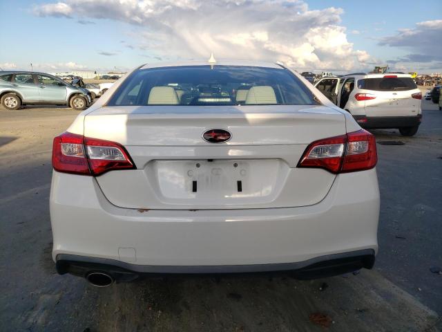 Foto 6 de la subasta – 2018 SUBARU LEGACY 2.5 con VIN 4S3BNAF64J3045244