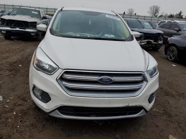 Photo 5 from auction – 2017 FORD ESCAPE SE with VIN 1FMCU9GD2HUE70383