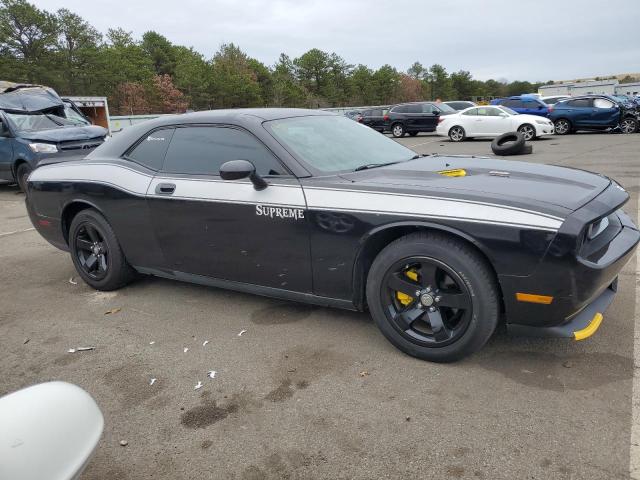 Photo 4 from auction – 2009 DODGE CHALLENGER with VIN 2B3LJ44VX9H641075